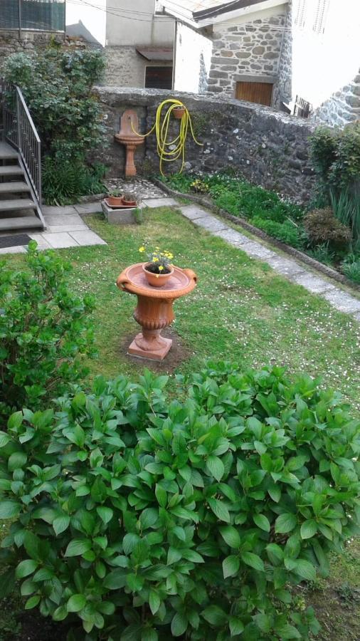 הוילה Codiponte Il Giardino Nascosto מראה חיצוני תמונה